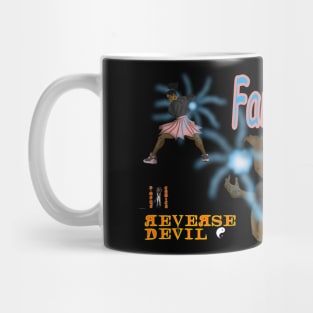 Fantasy Energy Mug